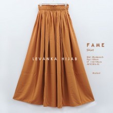 RRa-011 Fame Skirt / Rok Rempel Polos